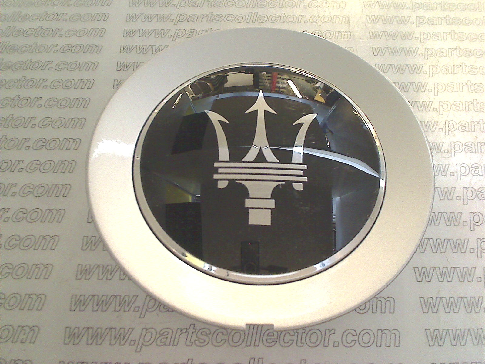 MASERATI 670010510 Steering and Wheels code 9588 compatible with: MASERATI GHIBLI 2013